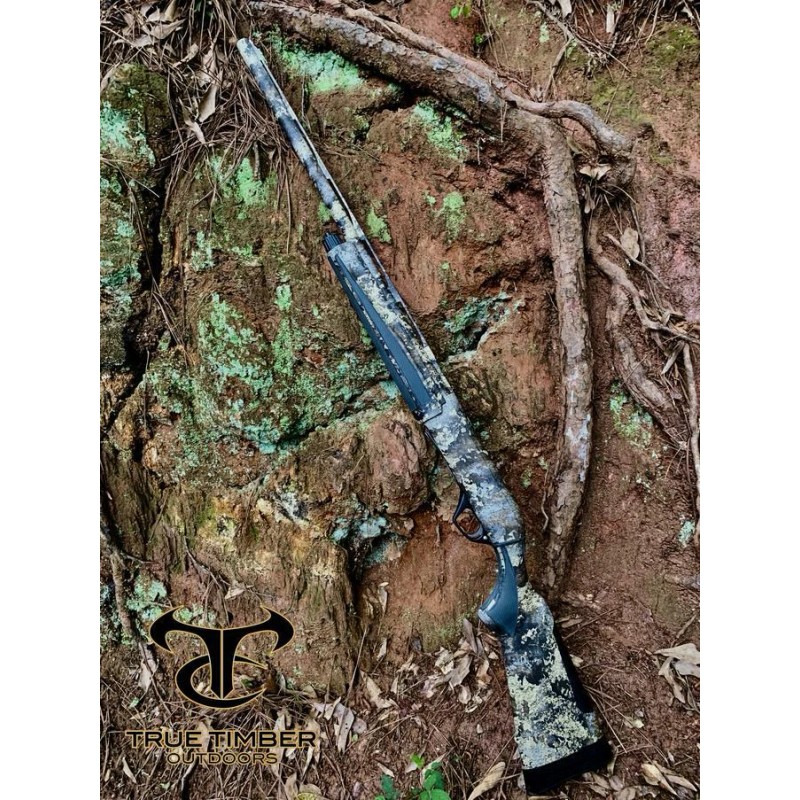 Dip Ape 16oz hydrographic film / activator True Timber Prairie