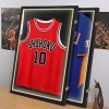 Jersey Frame, Jersey Shadow Box Display Case Jersey Frame Display