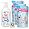 Kao Biore u Moisturizing Milk, Moisturizing Milk, Unscented, 10.1 fl