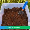 Premium Coco Coir by URBANGRO Gardening Essentials - Natural Growing