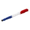 Tenor Saxophone Cleaning Brush Rod Sax Pad Saver Cotton Swab