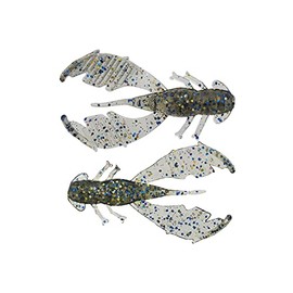 Eurotackle Metacraw 1.8" Micro Finesse Craw 2" (Bluegill Pro)