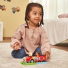VTech Tut Tut Baby Speedster - CoComelon Ninas Fire Engine