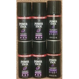 POWER STICK Lot Of 12 Power Stick COOL BLAST Deodorant Body Spray 3.5 oz Hair, Skin & Body.