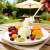 15 Pcs Silver Mini Shovel Spoons and Fork Set for