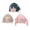 NESOBERI (Lay-Down) Nijigasaki High School Idol Club MP Plush Shioriko