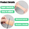 12 Pack Gel Toe Caps and Protectors, Silicone Toe Protectors