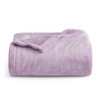 Bedsure Fleece Blanket Sofa Throw - Versatile Blanket Fluffy Soft