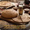 Brundo Spices Netch Azmud Ethiopian Wild Caraway Seed Hand Picked