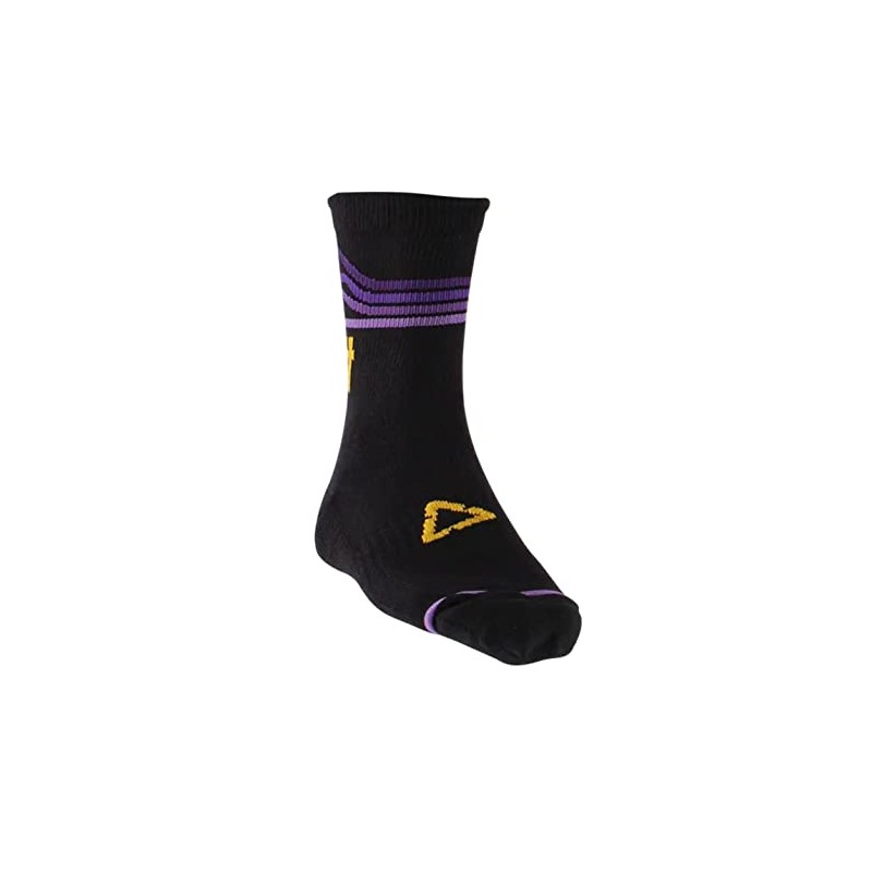 Socks MTB #L/XL EU43-48/UK8-12/US9-13 Velvet