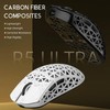 ATTACK SHARK R5 Ultra Wireless Gaming Mouse,39g Superlight Carbon Fiber