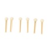 Guitar Repairing Tools Kit Professional Maintenance Bridge Pins Hex Wrench