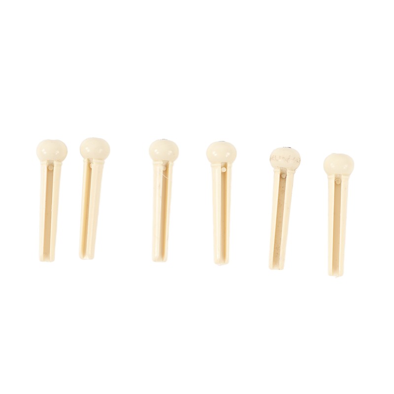 Guitar Repairing Tools Kit Professional Maintenance Bridge Pins Hex Wrench