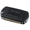 YYlingx 3 Buttons Key Shell Key Fob Case for Range