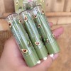 Avocado Color Changing Lip Balm Hasaya Lip Balm Lip Nourishing