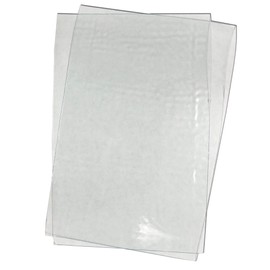 Ultra Frame Pool Liner Repair Kit | Durable Vinyl Glue with Option of Glue-Down or Peel-and-Stick Blue Pool Print Patches for Reliable Repairs Peel and Stick Clear