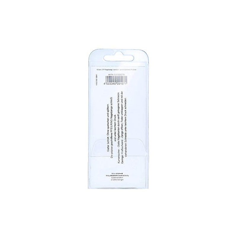 Nail Clippers C 300 (Pack of 1