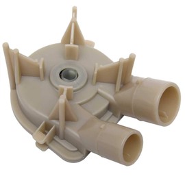 3363394 Washer Drain Pump by Seentech -Compatible with Whirlpool, Kenmore Washers - Replaces: 3352493,3352492, AP6008107, 3363394, 21024, 3348015, 3348215, 62516, 64076, 8235, PS11741239, WP3363394VP