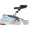 ID Card It 10 x ID Card Pass Badge Holder