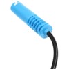 ABS Sensor Rear Axle for M-i-n-i Countryman R60 M-i-n-i Paceman
