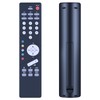 GOUYESHO Nue Replacement Remote Control for Metz TV RM11 RM14