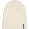 Oakley Men's Back Bone Beanie 2.0, Arctic White