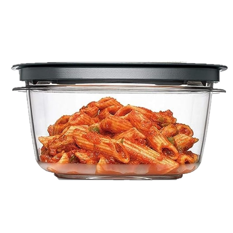 Utensilux Rubber maid Premier, 5 Cup Premier Flex & Seal