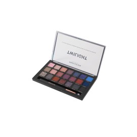 Profusion Cosmetics Twilight 21 Shade Palette