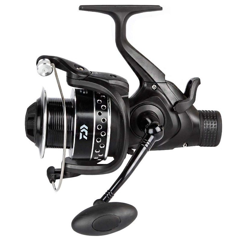 Daiwa RG4000BR Bite n Run freespool specimen fishing reel from