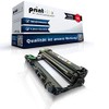 Print-Klex Drum Unit Compatible with Brother DCP-L3510CDW DCP-L3517CDW DCP-L3550CDW DR243