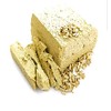 RUSSIAN Traditional Sunflower seeds Halva Vanilla Flavor 1.5 lbs. Always