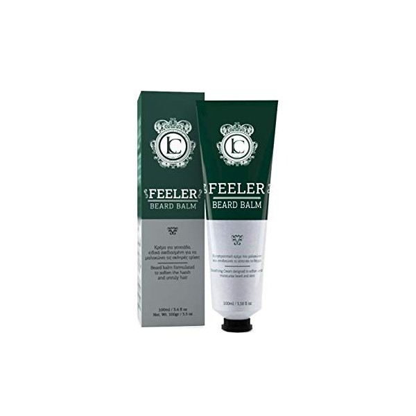 Lavish Care Feeler Beard Balm 100 ml