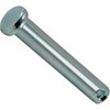 Hard-to-Find Fastener 014973472788 Universal Clevis Pins, 1/4 x 1-1/2, Piece-8