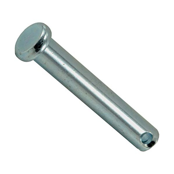 Hard-to-Find Fastener 014973472788 Universal Clevis Pins, 1/4 x 1-1/2, Piece-8