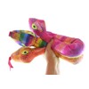Curious Minds Busy Bags Set of 3 Plush Snakes -