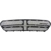 For Dodge Durango Grille Assembly 2014 15 16 17 2018