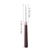 Awl Stainless Wood Handle Sewing DIY Stitching Craft Hole Punching