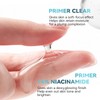 Hydrating Face Primer, Lightweight, Long Lasting Primer Hydrates, Smooths, Fills