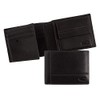 camel active Tokyo Coin Pouch, 11 cm, Black (Schwarz)