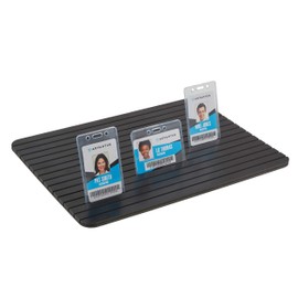 Advantus ID Badge Tray Organizer
