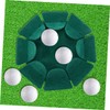 Parliky Metal Putting Cup Practice Hole for All-Direction Training Lightweight