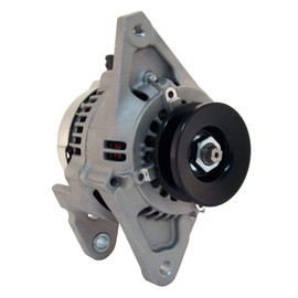 New Premium 12 Volt Alternator for Caterpillar 216 226 228 232 236 242 246 248 252 262 902 906 Engine 3024 3034 Replaces 101211-2770 101211-2771 142-9108 144-9954 0R9700 OR9700 021080-0950 90-29-5395N