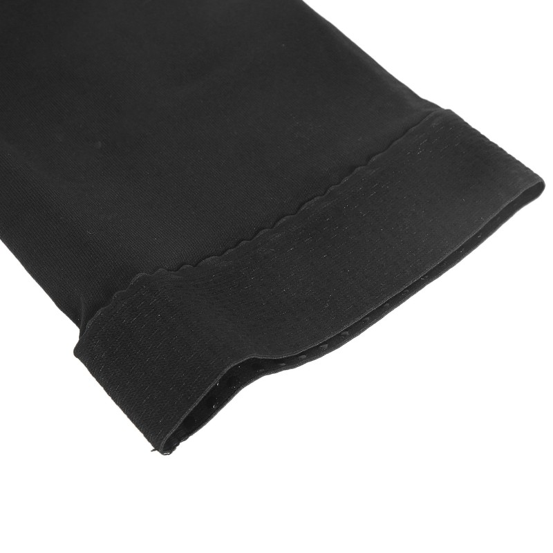 Thigh High Length Stockings Elastic Light Stockings for Men Women