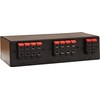 E AUDIO High Powered Stereo Audio Speaker Selector Switch for