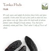 Tonka Beans Whole Organic - 350g