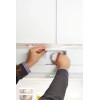 Filtro De Agua De Repuesto Para Refrigerador 2 Unidades 2023
