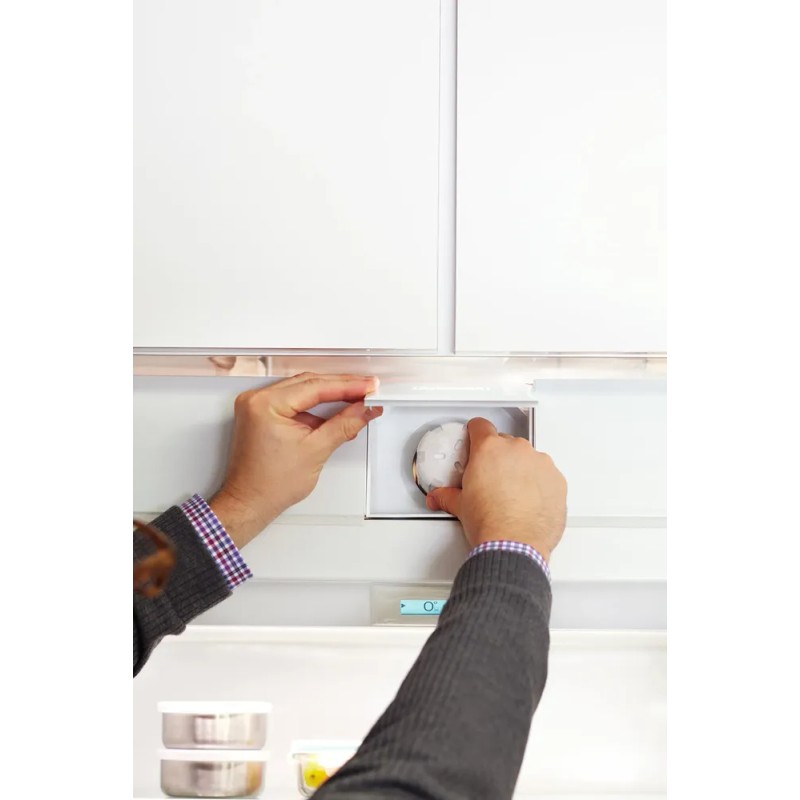 Filtro De Agua De Repuesto Para Refrigerador 2 Unidades 2023