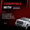 4Wheel Drive 4x4 4WD Hub Auto Locking Actuator Compatible with