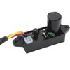 Módulo de Control de Encendido, Módulo de Encendido TJ113 2009