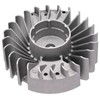 FitBest Volante de volante para motosierra Stihl 029, 039, MS290,